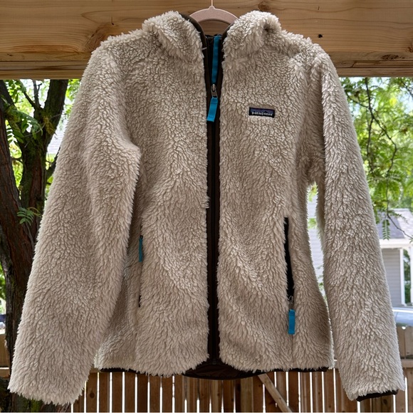 Patagonia NWT RARE Retro-X Cardigan Jacket Fleece Regular Fit size Medium - Picture 3 of 16